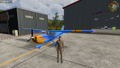 Coastline Flight Simulator thumbnail 4