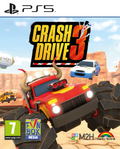 Crash Drive 3 thumbnail 1