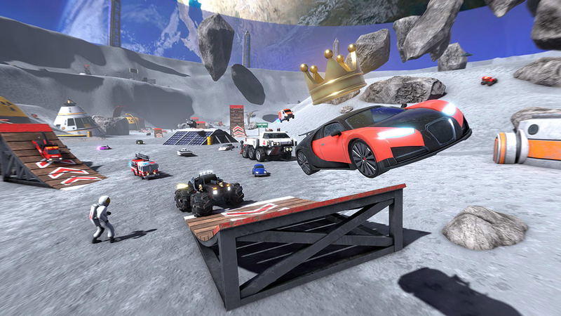 Crash Drive 3 image 4