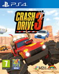 Crash Drive 3 thumbnail 1