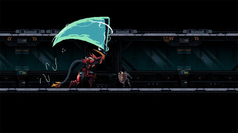 Death's Gambit: Afterlife (English) image 6