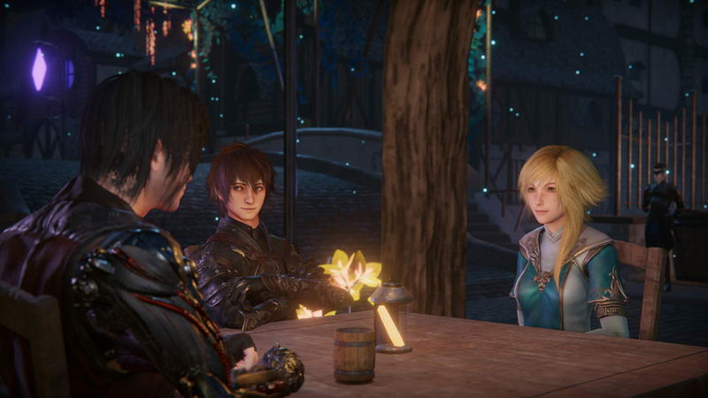 Edge Of Eternity image 2