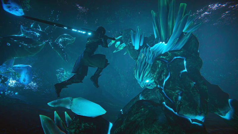 Edge Of Eternity image 7