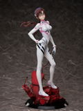 Evangelion 3.0+1.0 Thrice Upon a Time 1/7 Scale Pre-Painted Figure: Mari Makinami Illustrious (Last Mission) thumbnail 5
