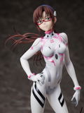 Evangelion 3.0+1.0 Thrice Upon a Time 1/7 Scale Pre-Painted Figure: Mari Makinami Illustrious (Last Mission) thumbnail 6