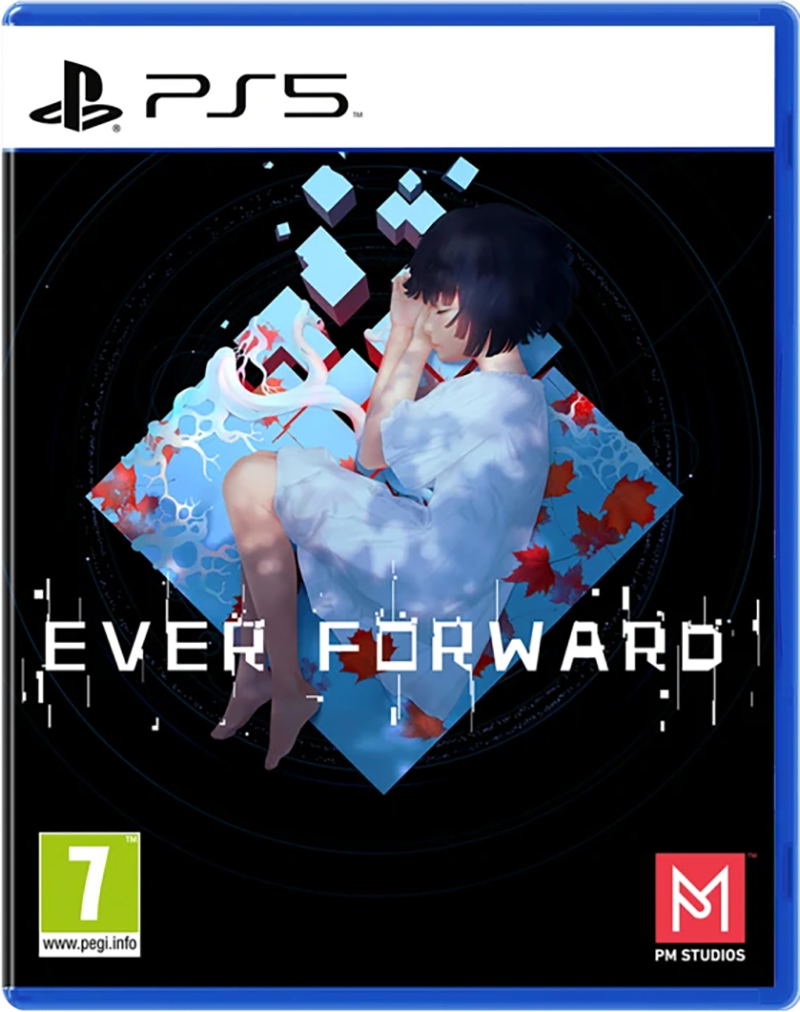 Ever Forward — Import Game Deal