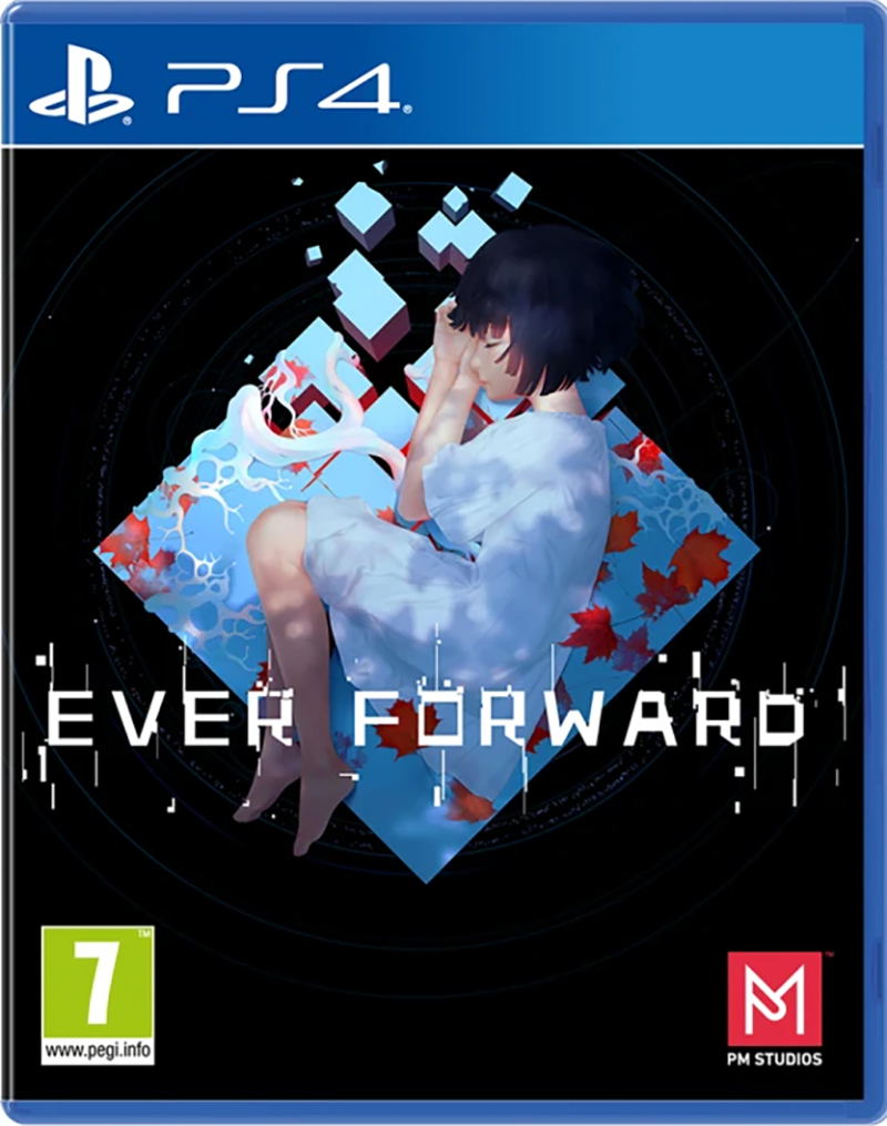 Ever Forward — Import Game Deal