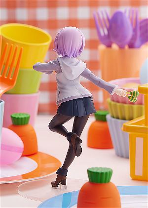 Fate/Grand Carnival: Pop Up Parade Mash Kyrielight Carnival Ver.