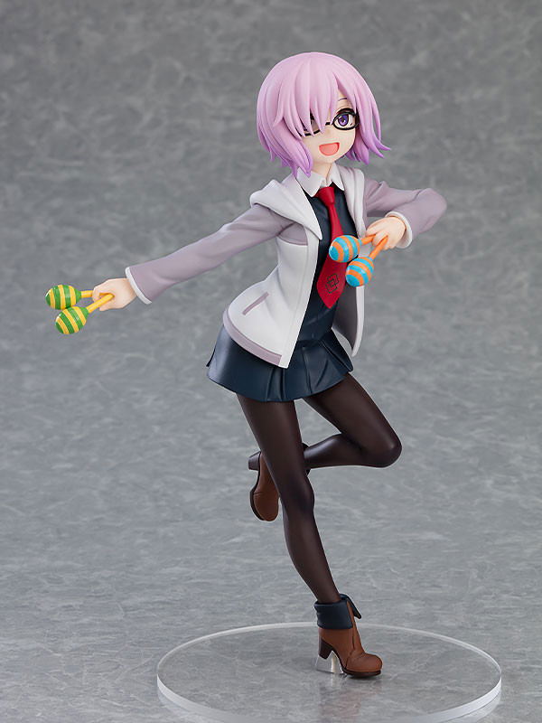 Fate/Grand Carnival: Pop Up Parade Mash Kyrielight Carnival Ver. image 6