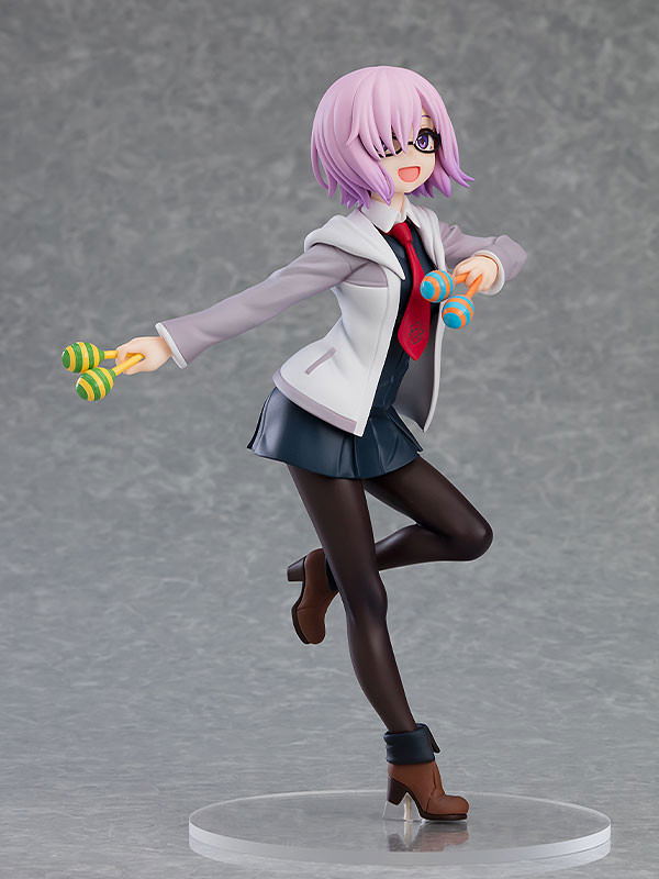 Fate/Grand Carnival: Pop Up Parade Mash Kyrielight Carnival Ver. image 7