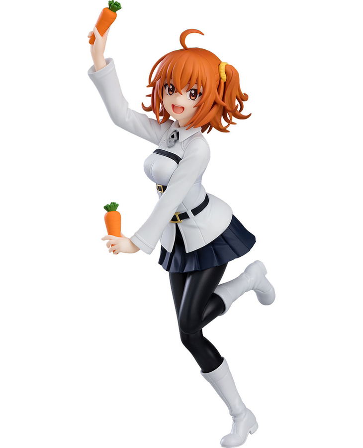 Ritsuka cheapest Fujimaru Figma Figure