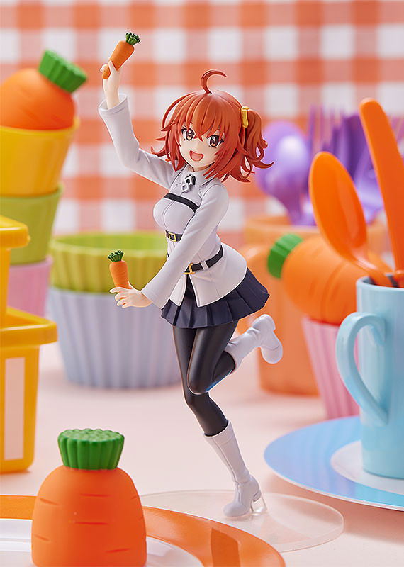 Fate/Grand Carnival: Pop Up Parade Ritsuka Fujimaru Carnival Ver. image 2
