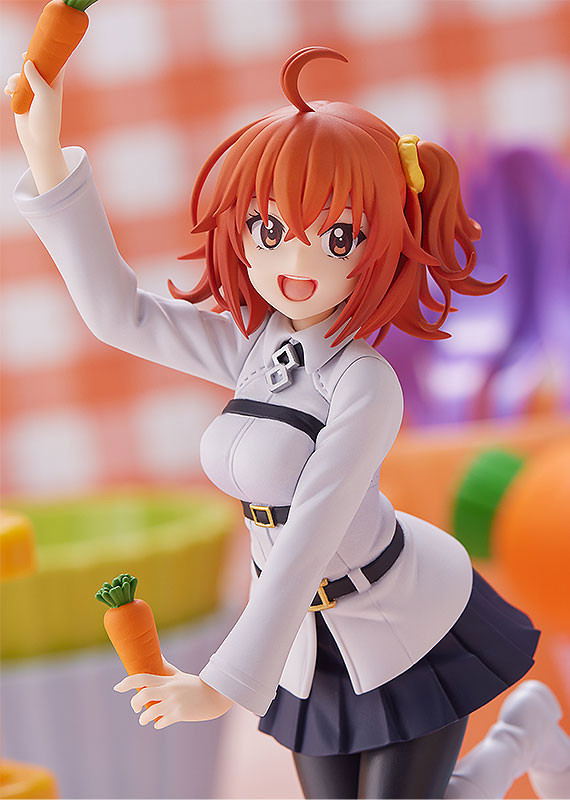 Fate/Grand Carnival: Pop Up Parade Ritsuka Fujimaru Carnival Ver. image 4