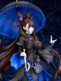 Fate/Grand Order 1/7 Scale Pre-Painted Figure: Caster/Murasaki Shikibu thumbnail 10