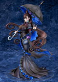 Fate/Grand Order 1/7 Scale Pre-Painted Figure: Caster/Murasaki Shikibu thumbnail 3