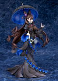 Fate/Grand Order 1/7 Scale Pre-Painted Figure: Caster/Murasaki Shikibu thumbnail 5
