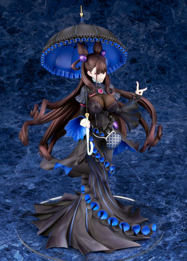 Fate/Grand Order 1/7 Scale Pre-Painted Figure: Caster/Murasaki Shikibu image 6