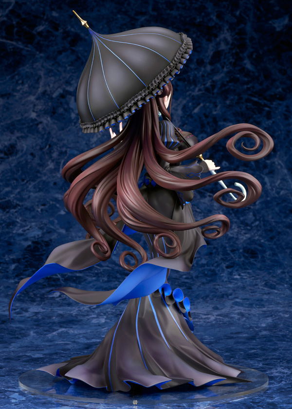 Fate/Grand Order 1/7 Scale Pre-Painted Figure: Caster/Murasaki Shikibu image 7