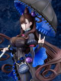 Fate/Grand Order 1/7 Scale Pre-Painted Figure: Caster/Murasaki Shikibu thumbnail 9