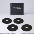 Fire Emblem Heroes 5th Anniversary Memorial Box [3CD+DVD] thumbnail 3