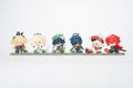 Genshin Impact Battle Scene Series Trading Figure Mondstadt Edition (Set of 6 Pieces) (Re-run) thumbnail 2