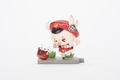 Genshin Impact Battle Scene Series Trading Figure Mondstadt Edition (Set of 6 Pieces) (Re-run) thumbnail 3