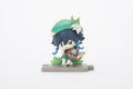 Genshin Impact Battle Scene Series Trading Figure Mondstadt Edition (Set of 6 Pieces) (Re-run) thumbnail 5