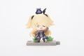 Genshin Impact Battle Scene Series Trading Figure Mondstadt Edition (Set of 6 Pieces) (Re-run) thumbnail 6