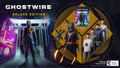 Ghostwire Tokyo [Deluxe Edition] (DVD-ROM) thumbnail 1
