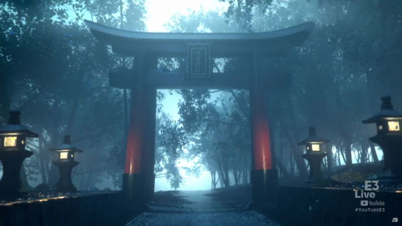 Ghostwire Tokyo [Deluxe Edition] (DVD-ROM) image 8