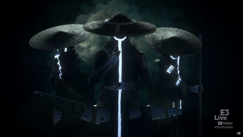 Ghostwire Tokyo [Deluxe Edition] (DVD-ROM) image 9