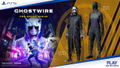 Ghostwire Tokyo (DVD-ROM) thumbnail 2