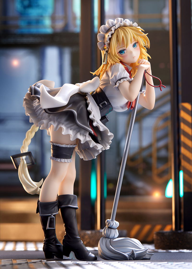 Girls' Frontline 1/7 Scale Pre-Painted Figure: Gr G36 image 13