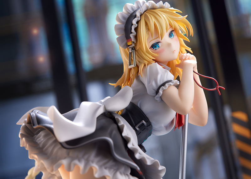 Girls' Frontline 1/7 Scale Pre-Painted Figure: Gr G36 image 15