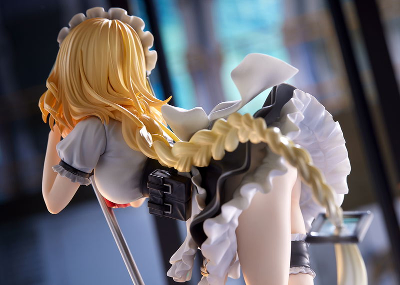 Girls' Frontline 1/7 Scale Pre-Painted Figure: Gr G36 image 16