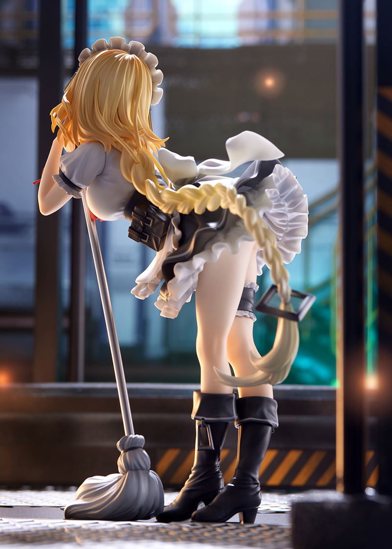 Girls' Frontline 1/7 Scale Pre-Painted Figure: Gr G36 image 17