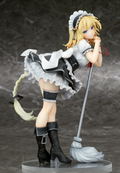Girls' Frontline 1/7 Scale Pre-Painted Figure: Gr G36 thumbnail 2