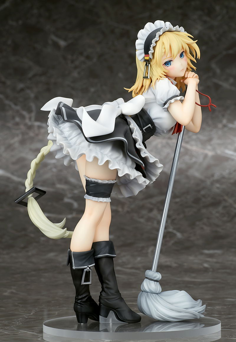 Girls' Frontline 1/7 Scale Pre-Painted Figure: Gr G36 image 2