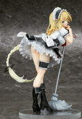 Girls' Frontline 1/7 Scale Pre-Painted Figure: Gr G36 thumbnail 4