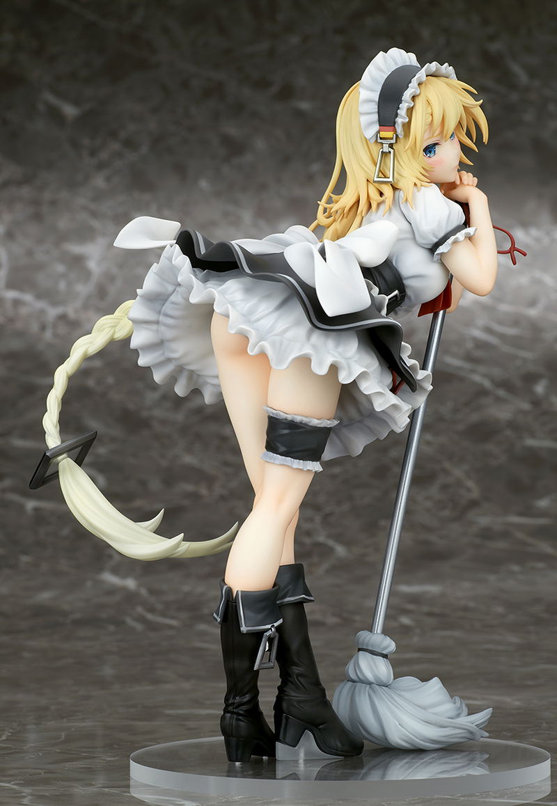 Girls' Frontline 1/7 Scale Pre-Painted Figure: Gr G36 image 4