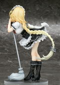 Girls' Frontline 1/7 Scale Pre-Painted Figure: Gr G36 thumbnail 5