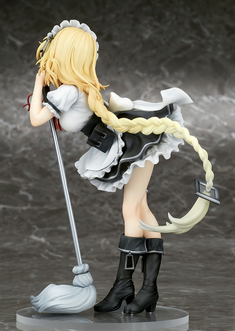 Girls' Frontline 1/7 Scale Pre-Painted Figure: Gr G36 image 5