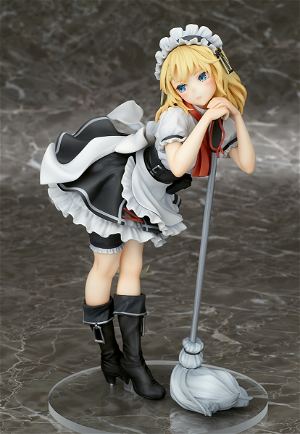 Girls' Frontline 1/7 Scale Pre-Painted Figure: Gr G36