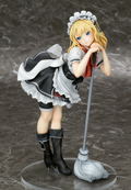 Girls' Frontline 1/7 Scale Pre-Painted Figure: Gr G36 thumbnail 6