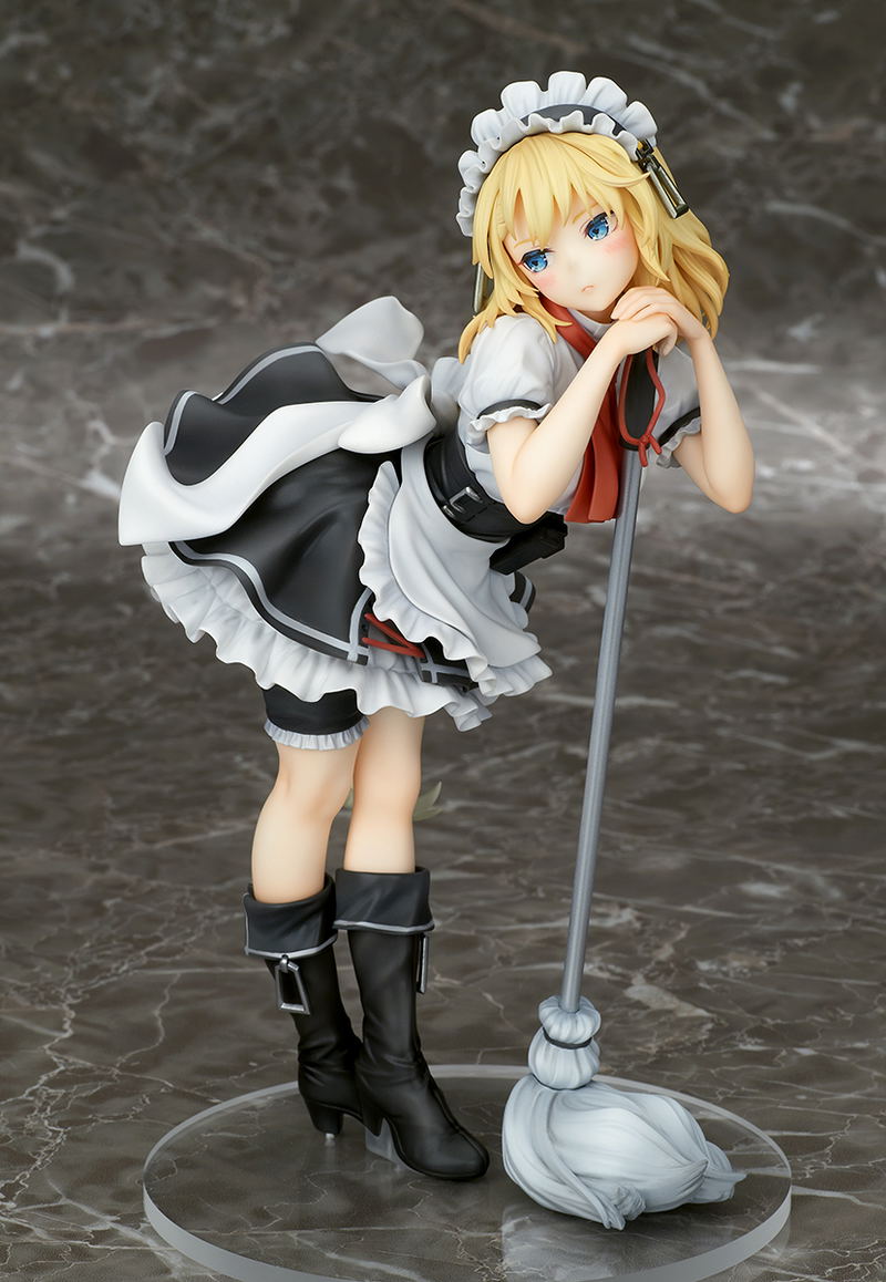 Girls' Frontline 1/7 Scale Pre-Painted Figure: Gr G36 image 6