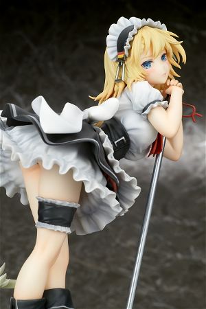 Girls' Frontline 1/7 Scale Pre-Painted Figure: Gr G36