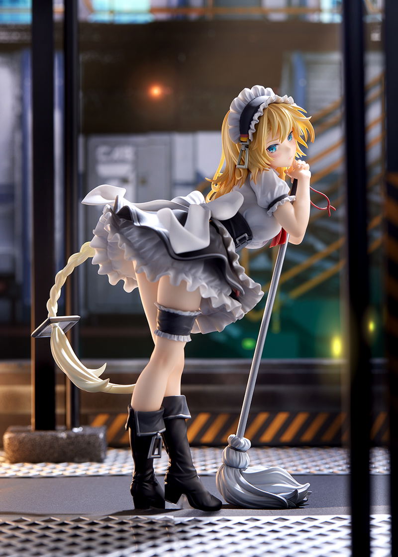 Girls' Frontline 1/7 Scale Pre-Painted Figure: Gr G36 image 9