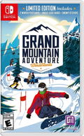 Grand Mountain Adventure: Wonderlands [Limited Edition] thumbnail 1