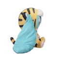 Hatsune Miku Tiger 2022 Fuwafuwa Plush LL thumbnail 4