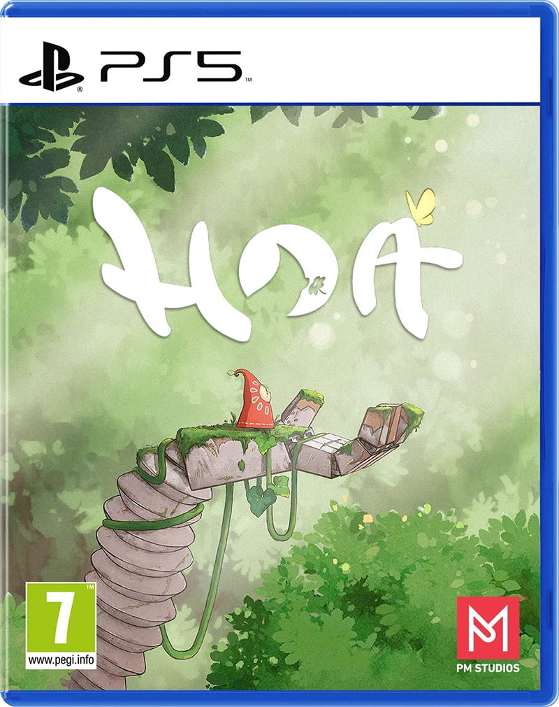 Hoa — Import Game Deal